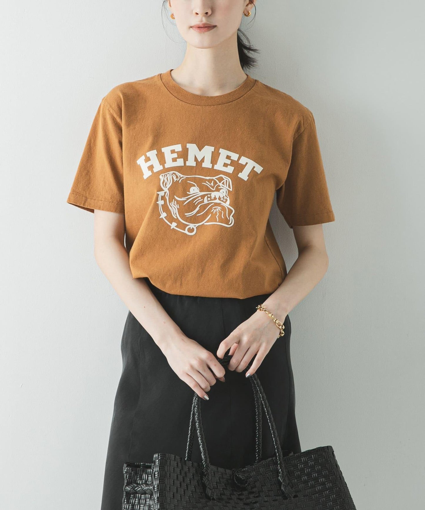 聯名款 Mixta×URBAN RESEARCH HEMET