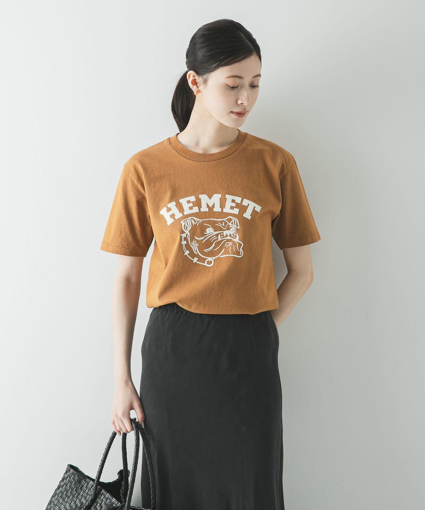 聯名款 Mixta×URBAN RESEARCH HEMET