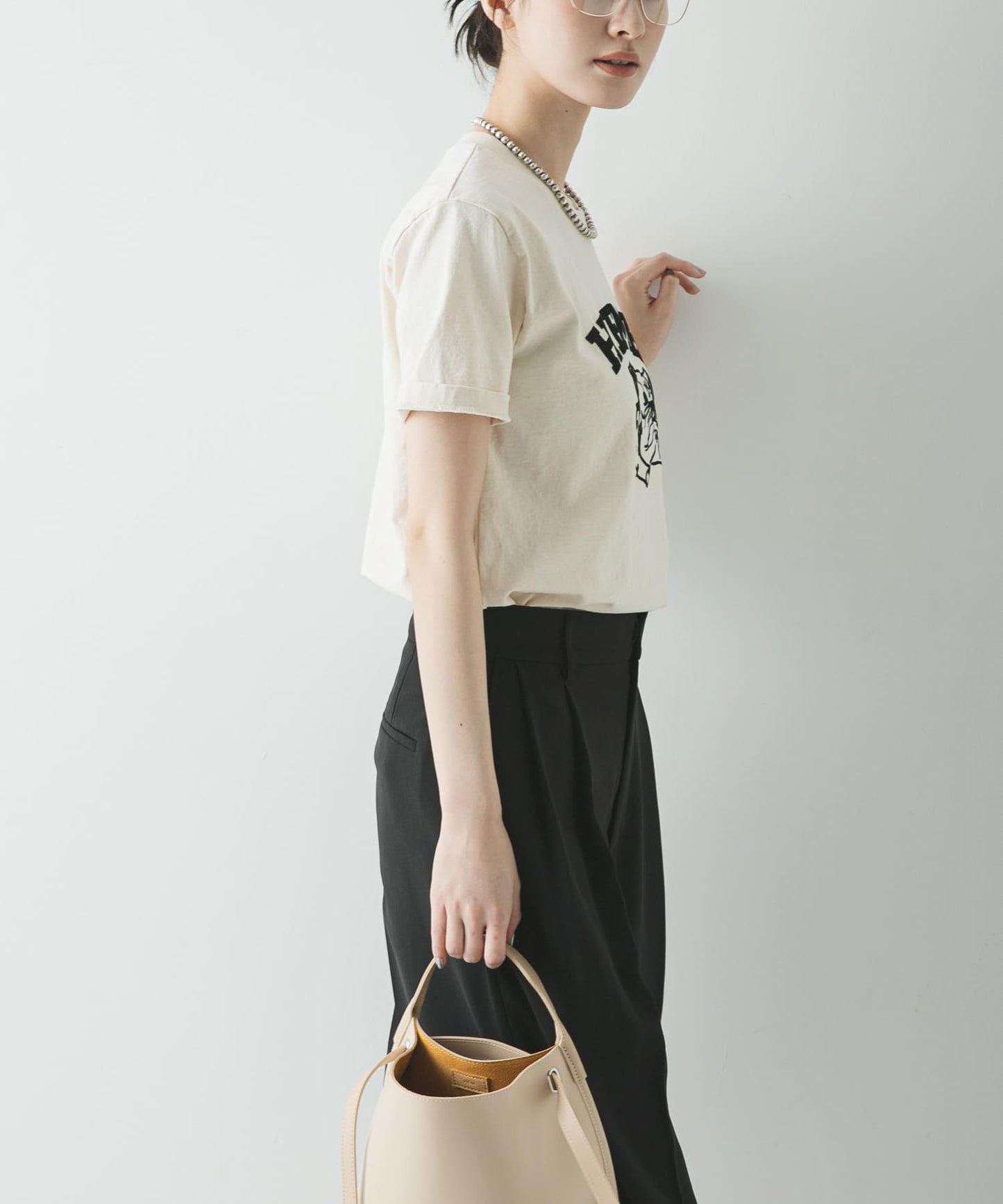 聯名款 Mixta×URBAN RESEARCH HEMET