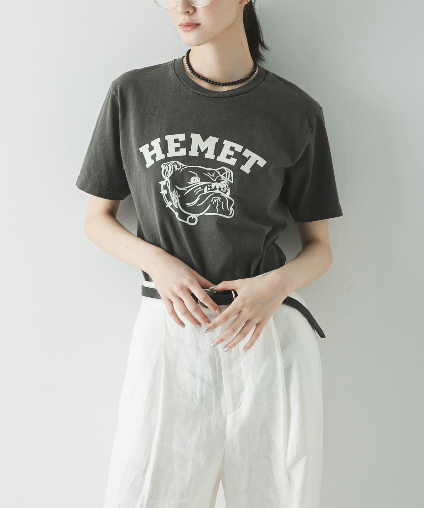 聯名款 Mixta×URBAN RESEARCH HEMET