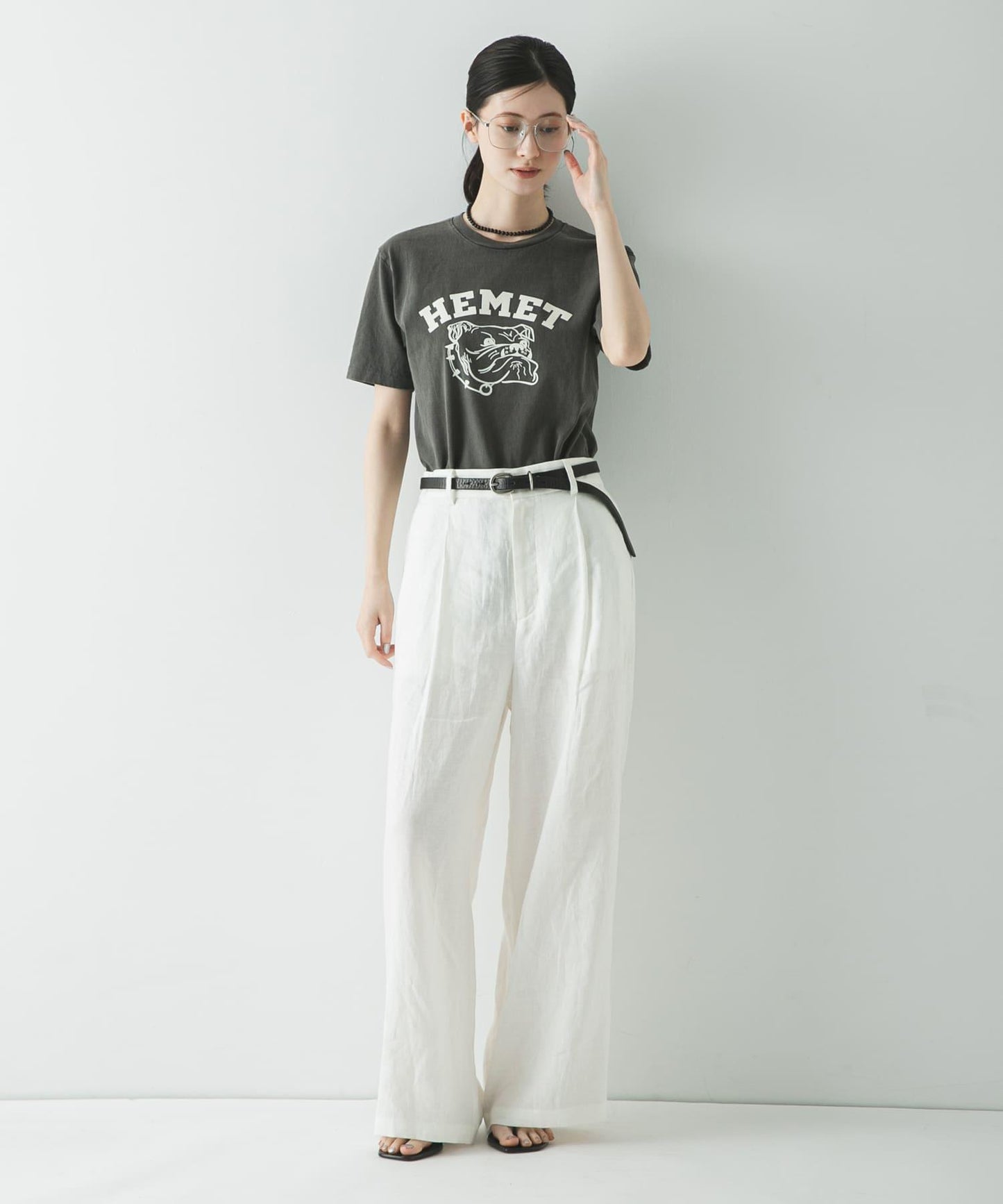 聯名款 Mixta×URBAN RESEARCH HEMET