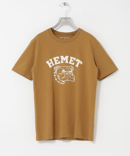 聯名款 Mixta×URBAN RESEARCH HEMET