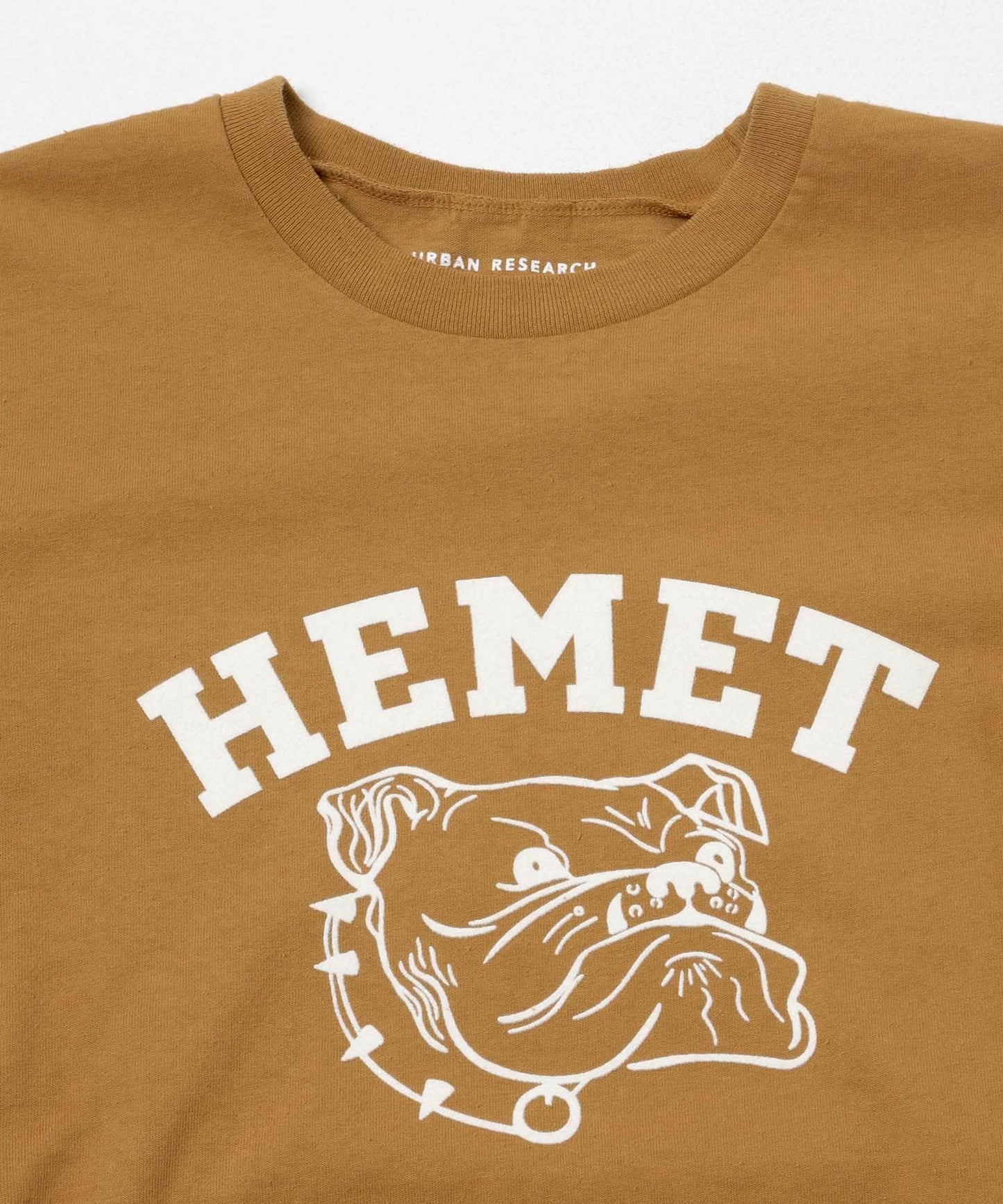 聯名款 Mixta×URBAN RESEARCH HEMET