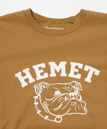 聯名款 Mixta×URBAN RESEARCH HEMET