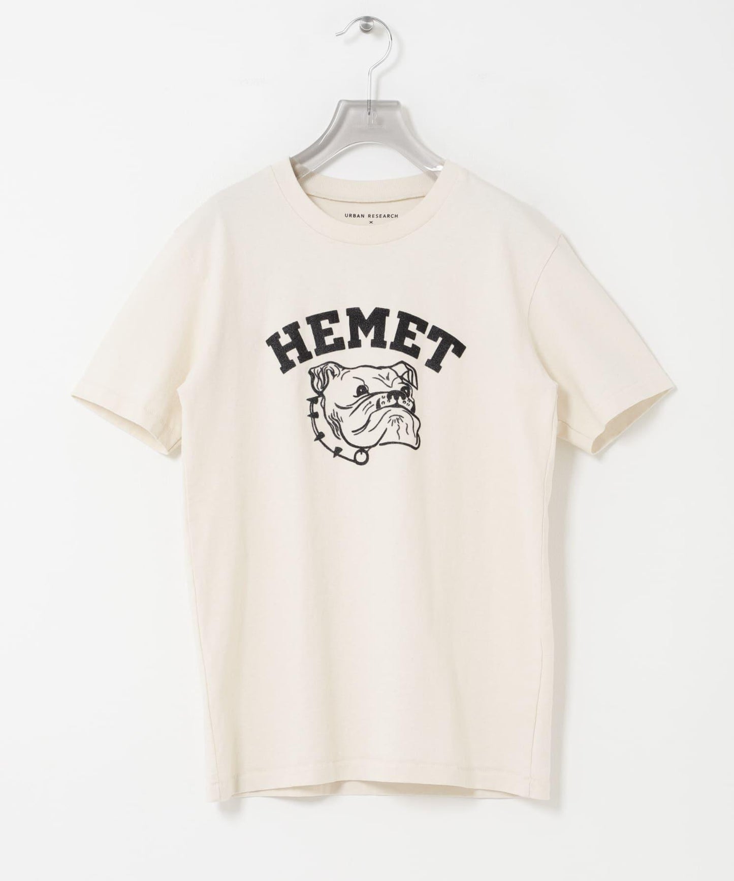聯名款 Mixta×URBAN RESEARCH HEMET
