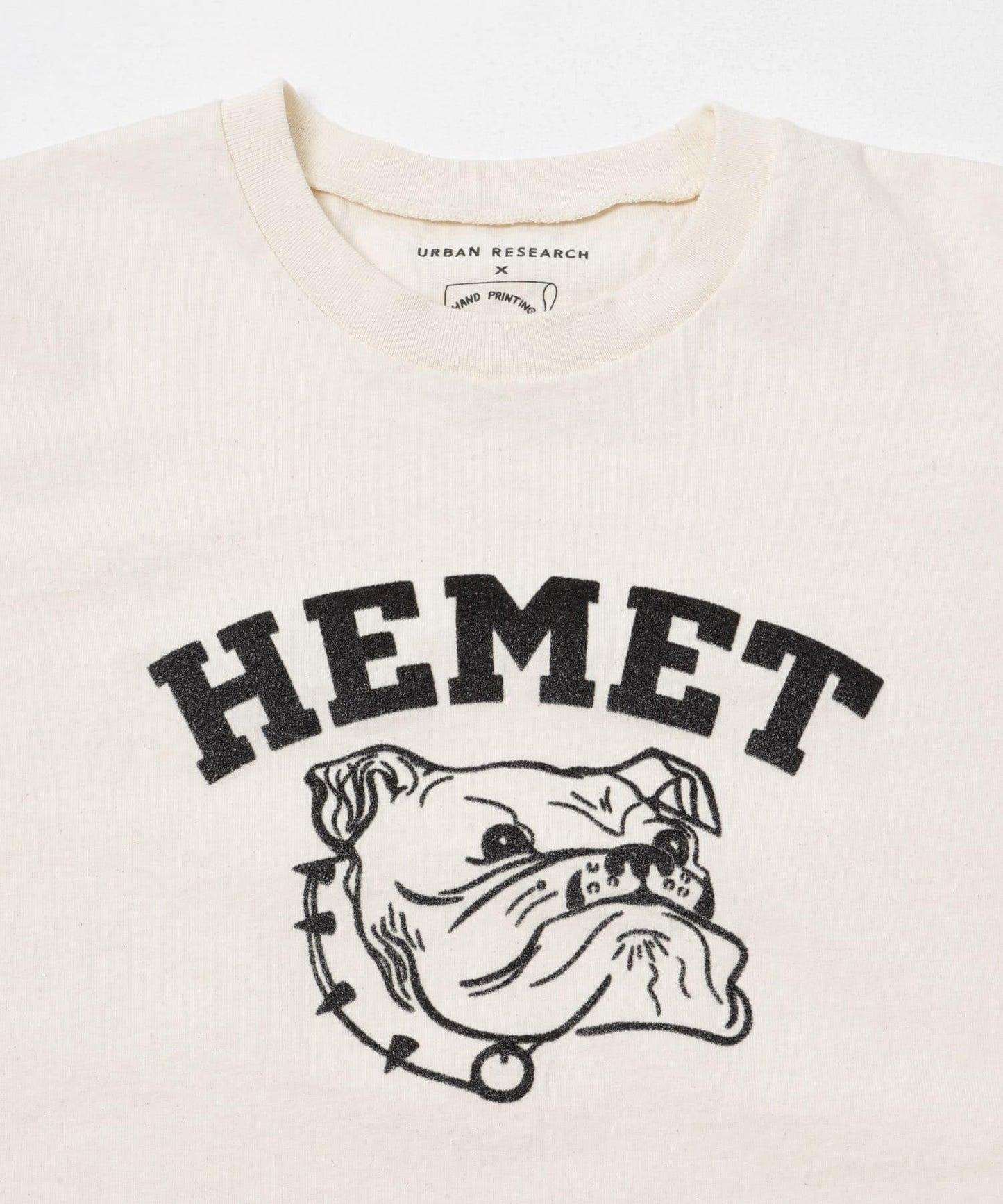 聯名款 Mixta×URBAN RESEARCH HEMET
