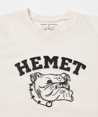聯名款 Mixta×URBAN RESEARCH HEMET