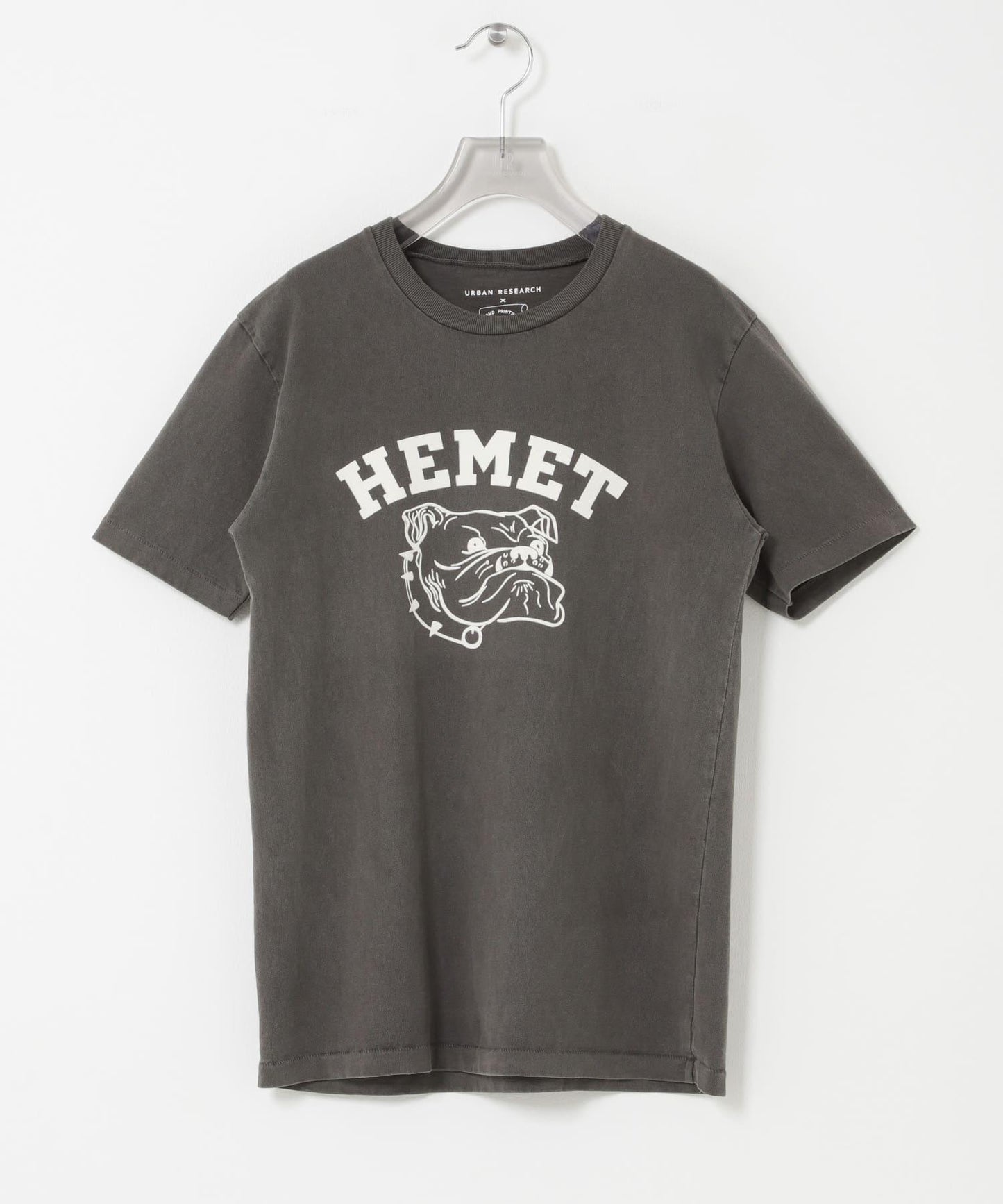 聯名款 Mixta×URBAN RESEARCH HEMET