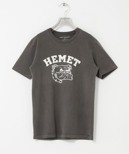 聯名款 Mixta×URBAN RESEARCH HEMET