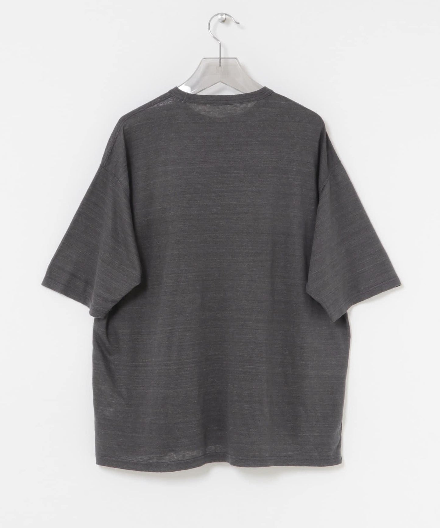 聯名 YLEVE×URBAN RESEARCH LINEN POCKET T-SHIRTS T恤