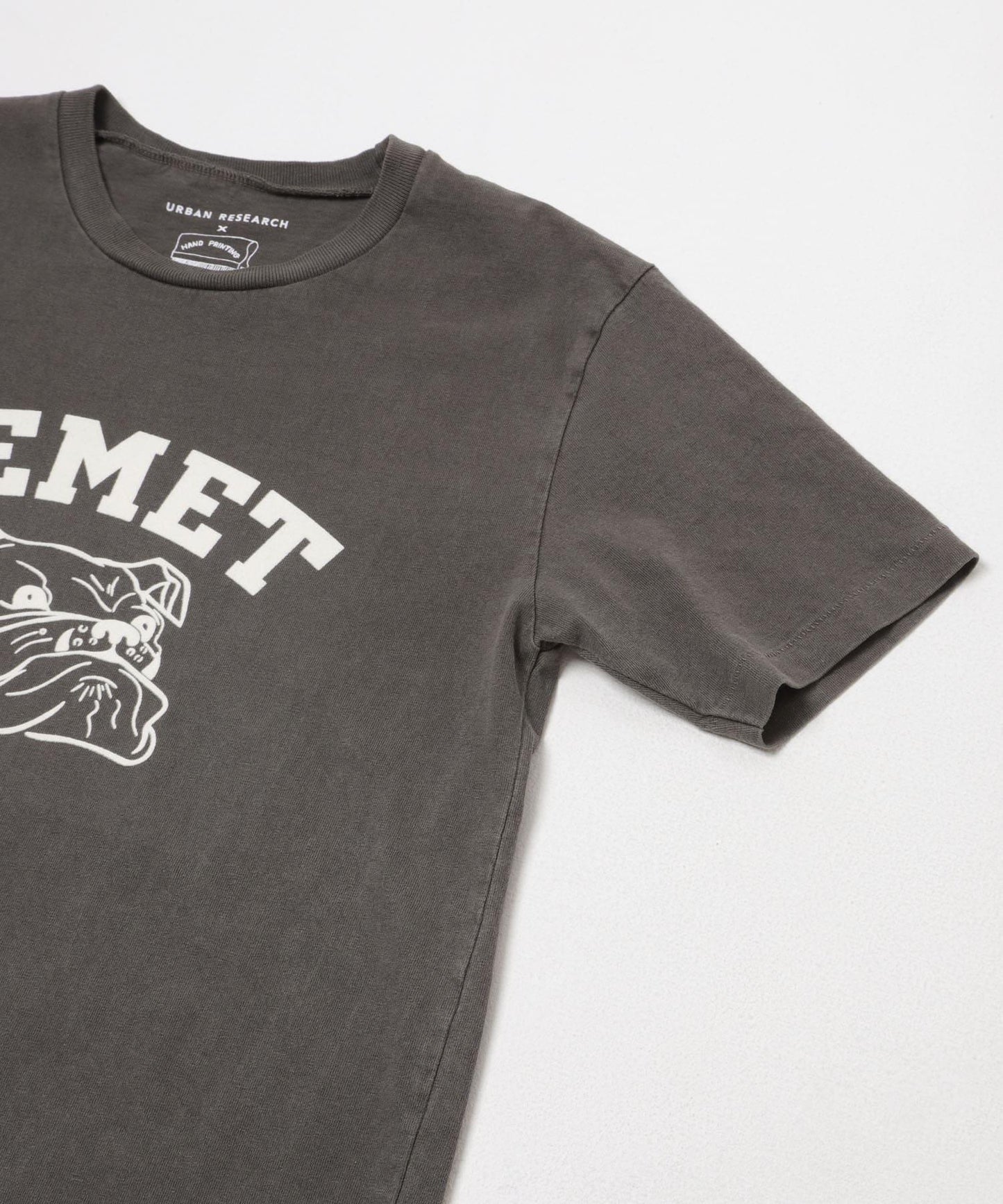 聯名款 Mixta×URBAN RESEARCH HEMET