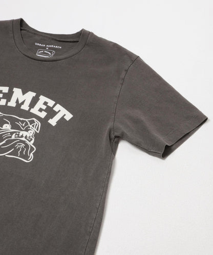 聯名款 Mixta×URBAN RESEARCH HEMET