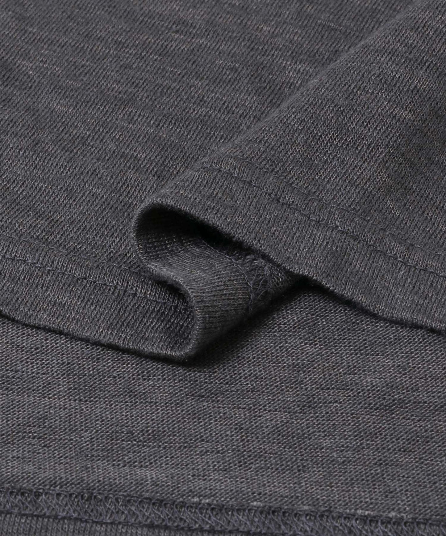 聯名 YLEVE×URBAN RESEARCH LINEN POCKET T-SHIRTS T恤