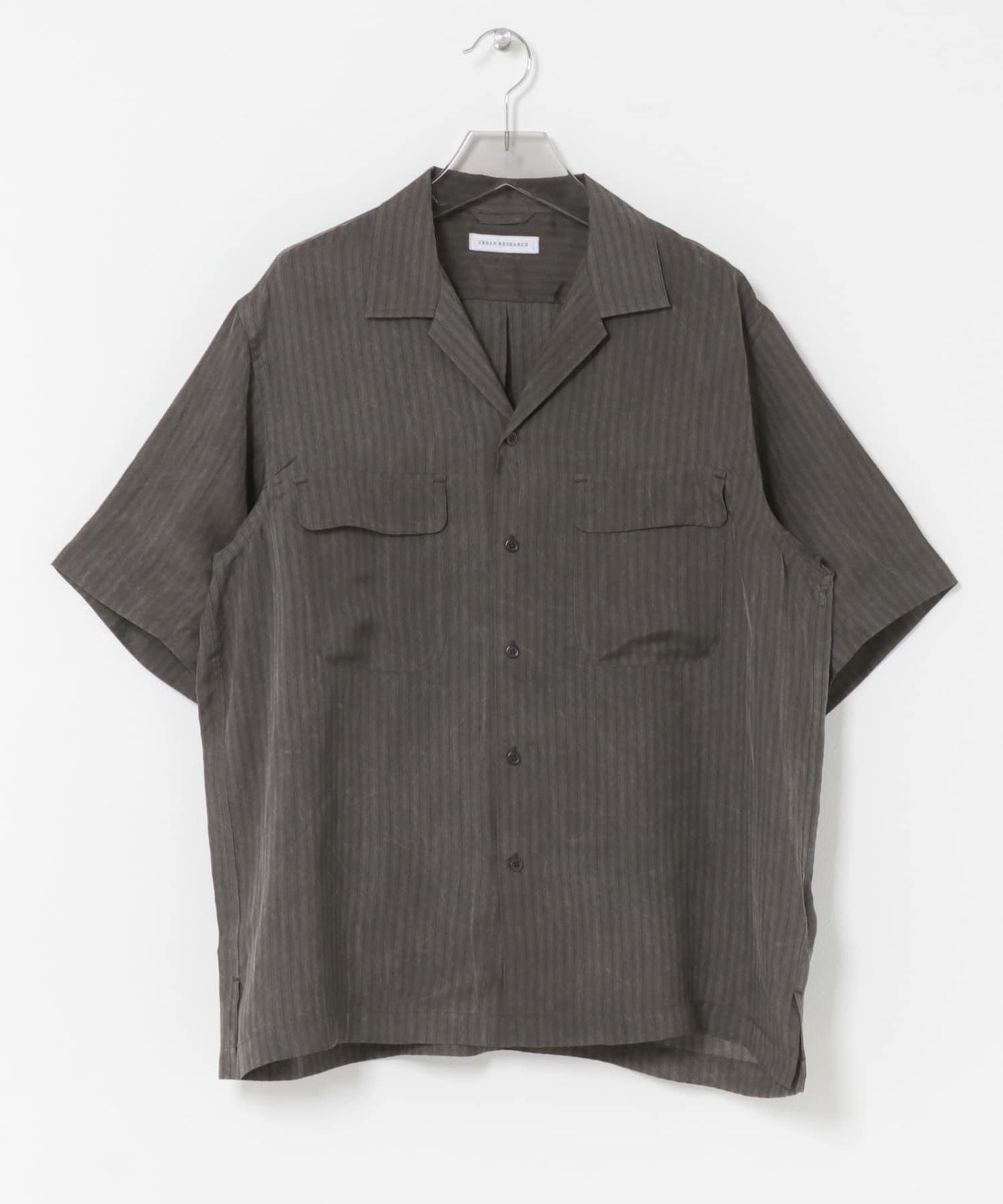 CUPRO COLD DYE SHIRTS 襯衫