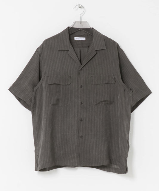CUPRO COLD DYE SHIRTS 襯衫