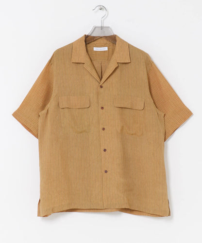CUPRO COLD DYE SHIRTS 襯衫