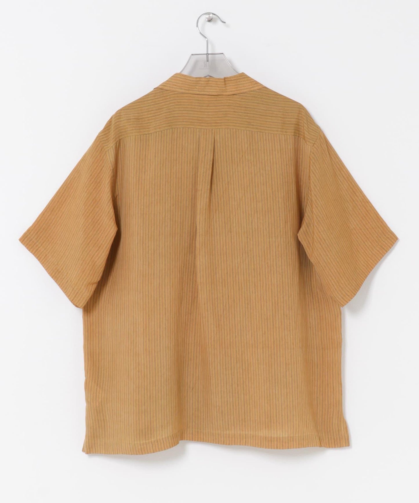 CUPRO COLD DYE SHIRTS 襯衫
