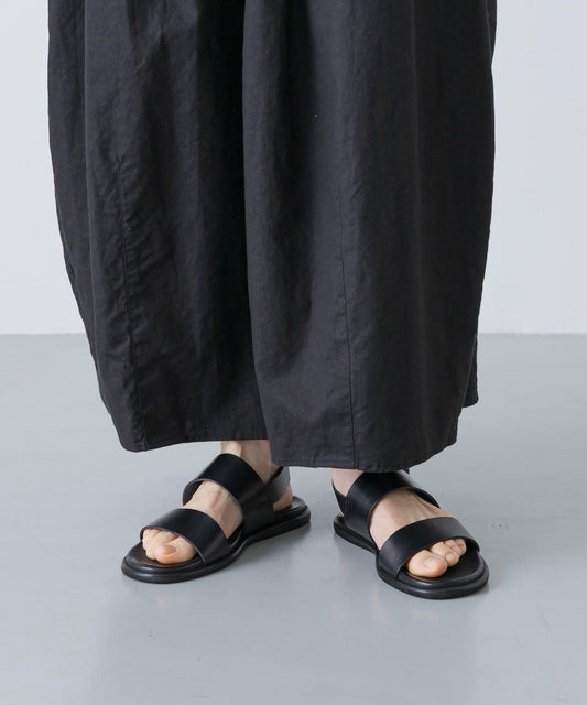 雙帶設計 CORSO ROMA, 9 DOUBLE STRAP SANDAL 涼鞋