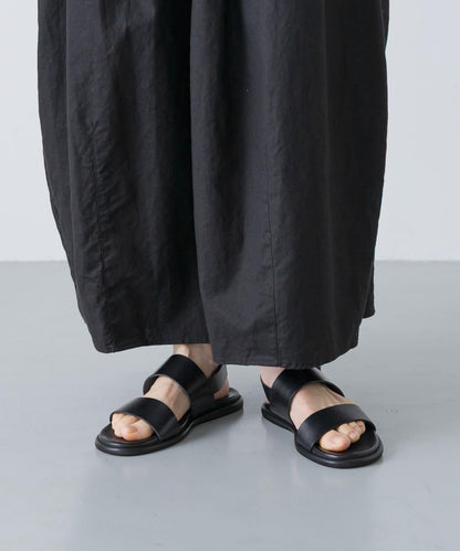 雙帶設計 CORSO ROMA, 9 DOUBLE STRAP SANDAL 涼鞋