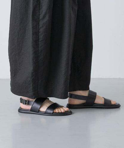 雙帶設計 CORSO ROMA, 9 DOUBLE STRAP SANDAL 涼鞋