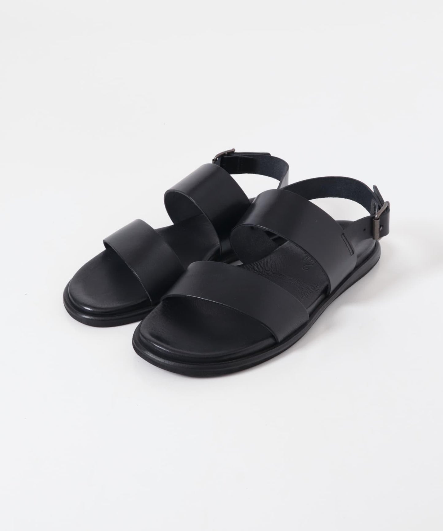 雙帶設計 CORSO ROMA, 9 DOUBLE STRAP SANDAL 涼鞋
