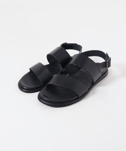 雙帶設計 CORSO ROMA, 9 DOUBLE STRAP SANDAL 涼鞋