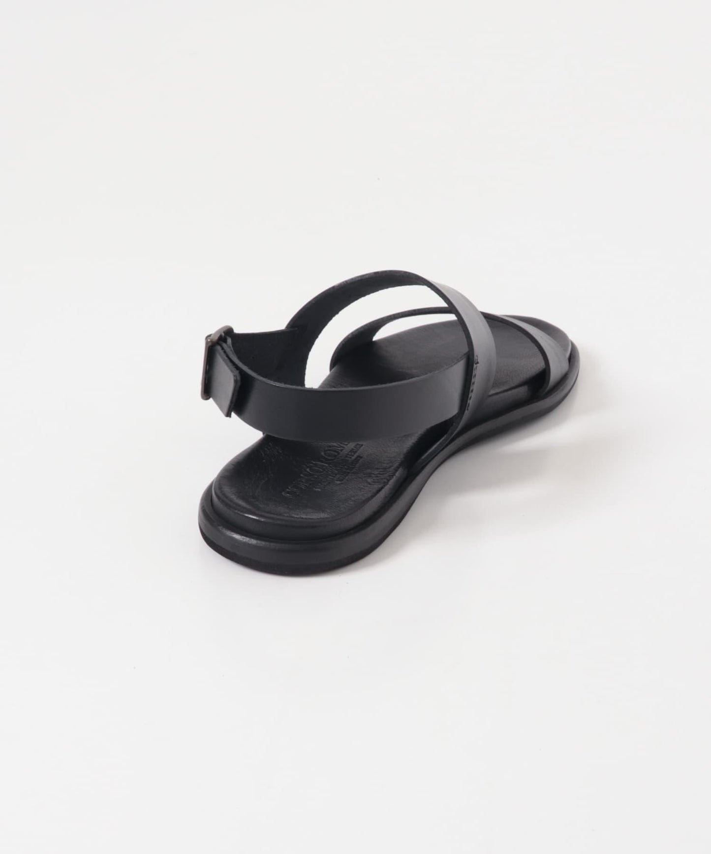 雙帶設計 CORSO ROMA, 9 DOUBLE STRAP SANDAL 涼鞋