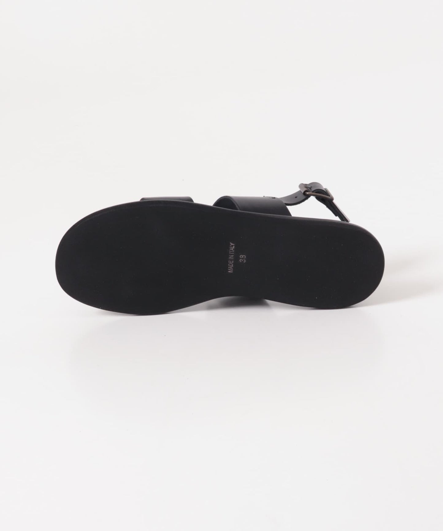 雙帶設計 CORSO ROMA, 9 DOUBLE STRAP SANDAL 涼鞋
