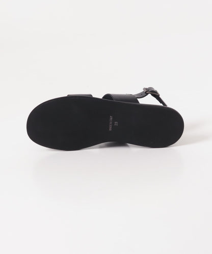 雙帶設計 CORSO ROMA, 9 DOUBLE STRAP SANDAL 涼鞋