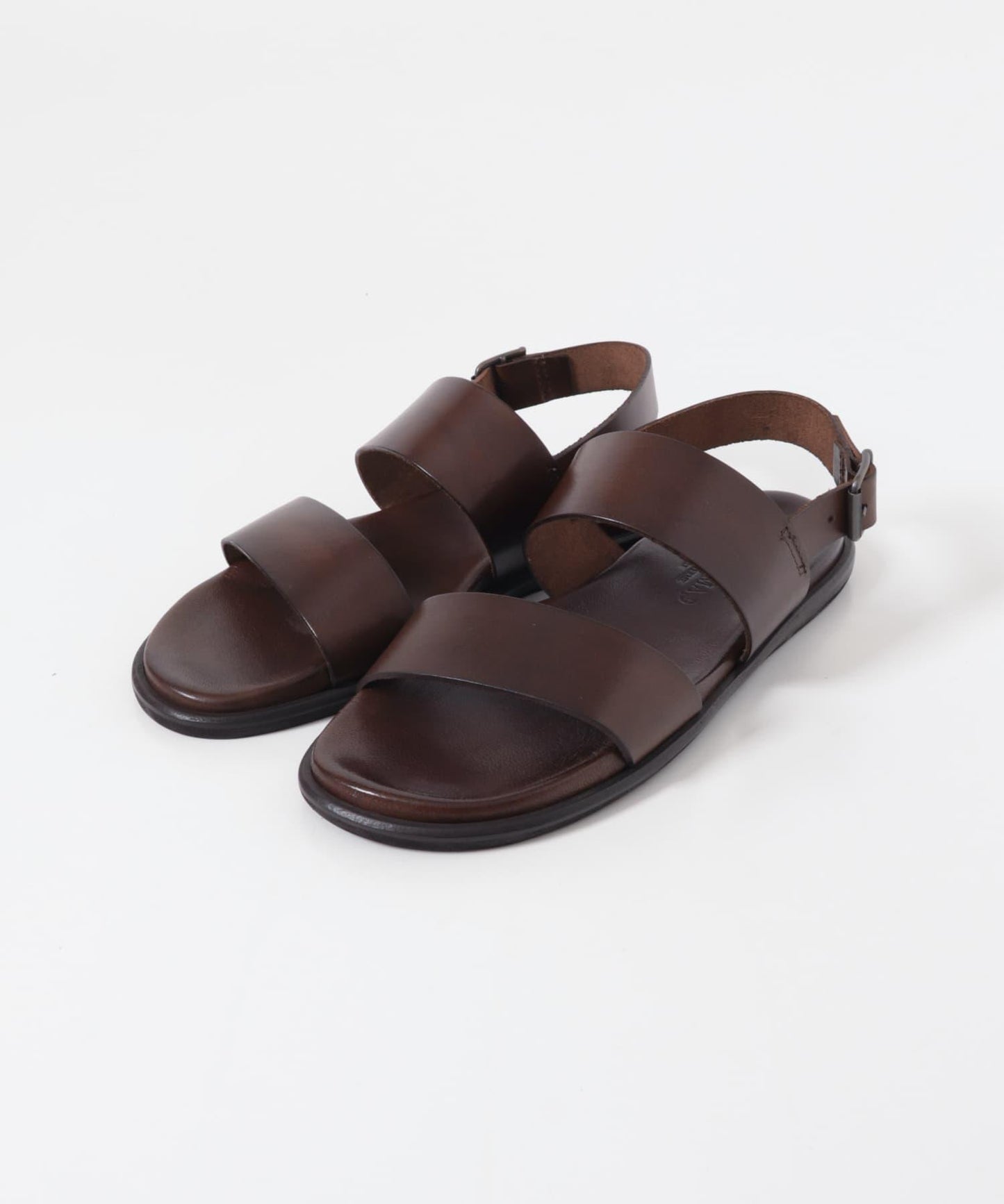 雙帶設計 CORSO ROMA, 9 DOUBLE STRAP SANDAL 涼鞋