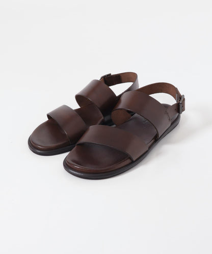 雙帶設計 CORSO ROMA, 9 DOUBLE STRAP SANDAL 涼鞋