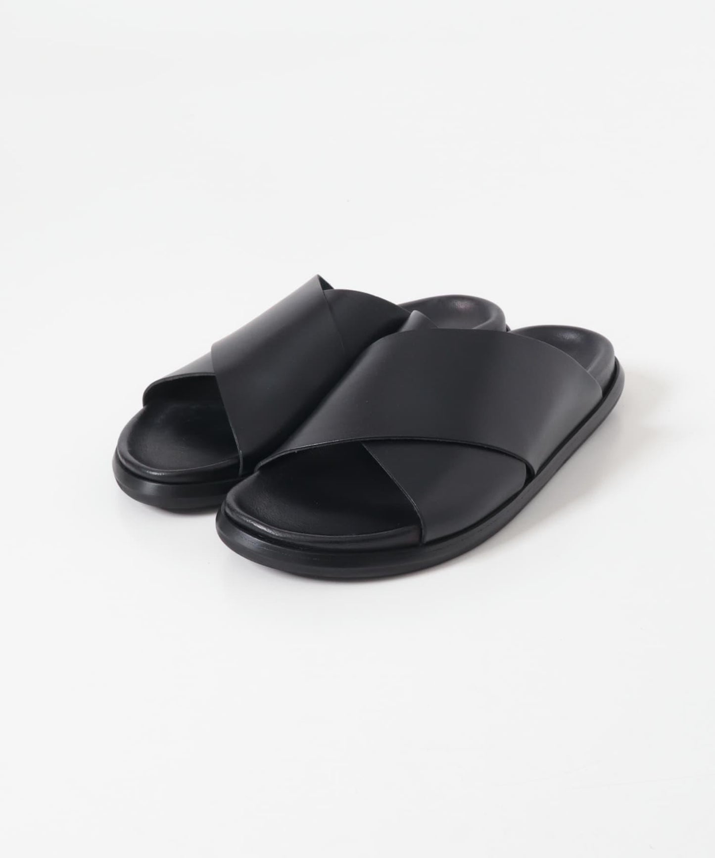 CORSO ROMA, 9 CROSS SANDAL 涼鞋
