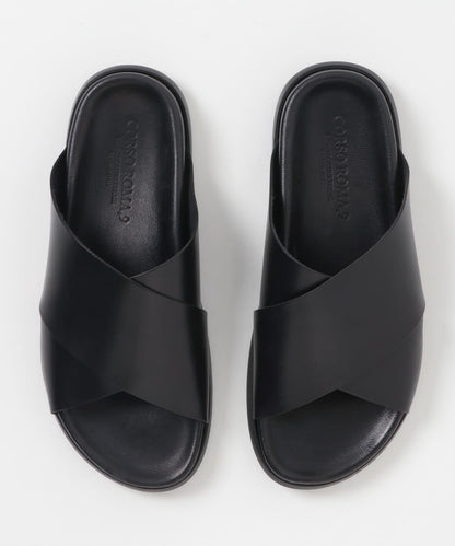 CORSO ROMA, 9 CROSS SANDAL 涼鞋