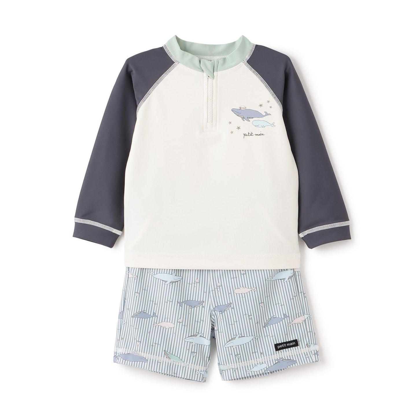 混款套裝 Boys 泳裝
