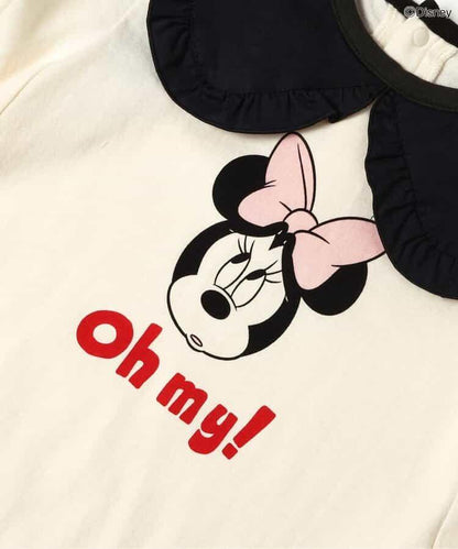 ディズニーキャラクター（迪士尼角色） 大領連衣裙
