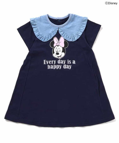 ディズニーキャラクター（迪士尼角色） 大領連衣裙