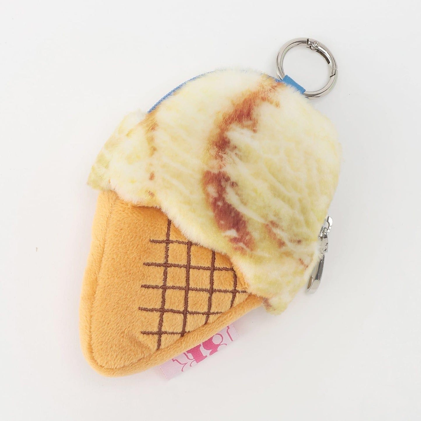サーティワン アイスクリーム 附收納包環保購物袋