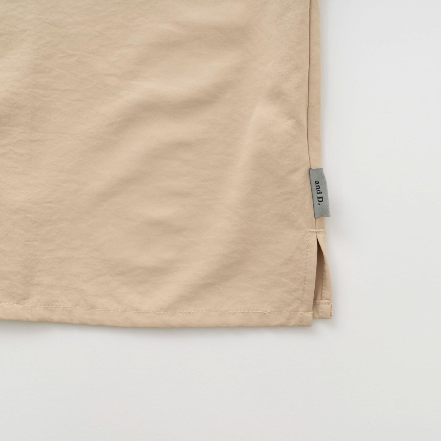 サーティワン アイスクリーム 刺繡Logo襯衫
