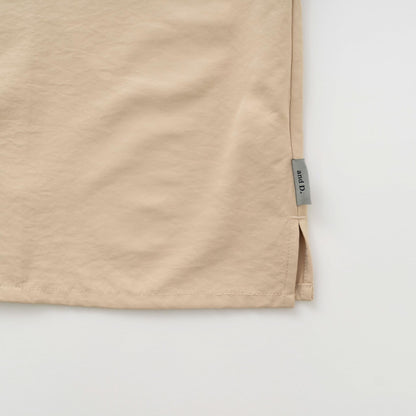 サーティワン アイスクリーム 刺繡Logo襯衫