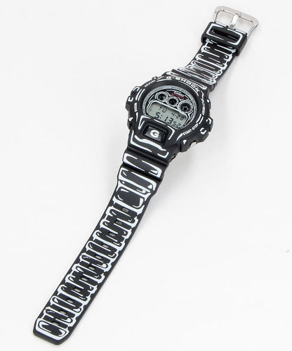 G-SHOCK Joshua Vides 聯名款 DW-6900JV-1JR 腕錶