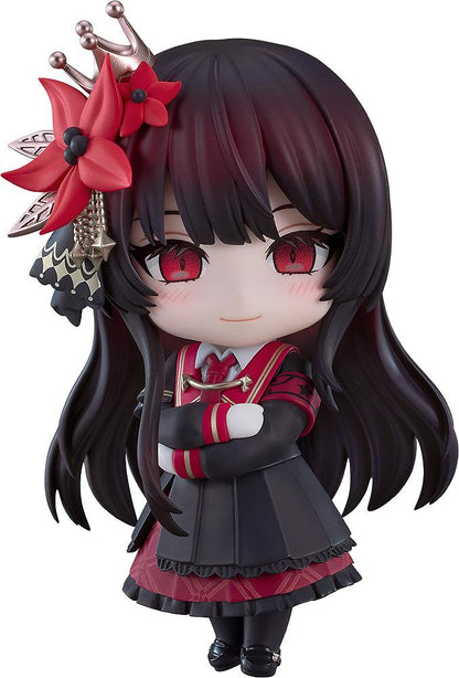 魔法少女ノ魔女裁判 ねんどろいど 二階堂ヒロ 手辦