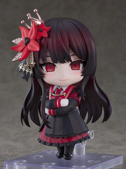 魔法少女ノ魔女裁判 ねんどろいど 二階堂ヒロ 手辦