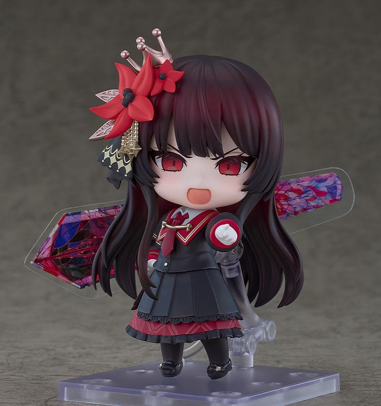 魔法少女ノ魔女裁判 ねんどろいど 二階堂ヒロ 手辦