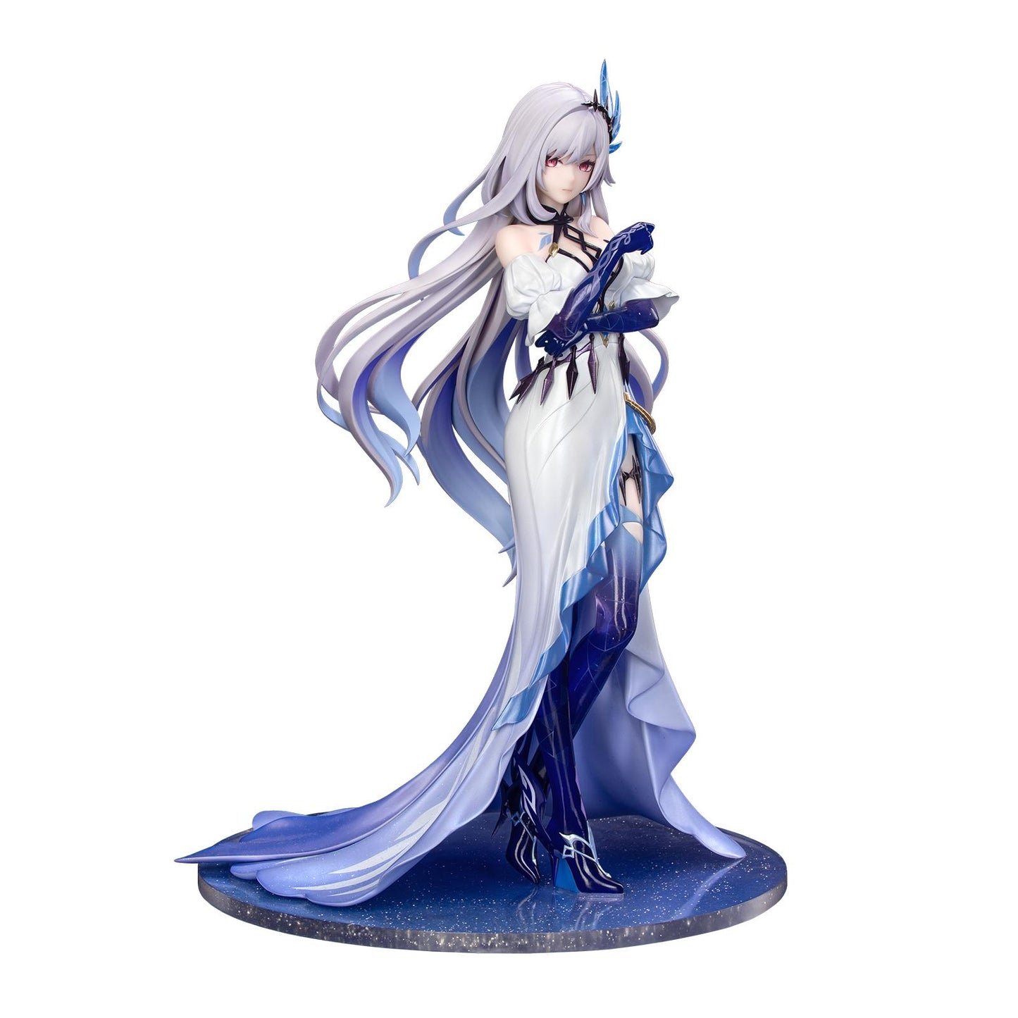 《原神》（原神） Gift+系列 スカーク 角色手辦 1/8 喜びの集いVer.