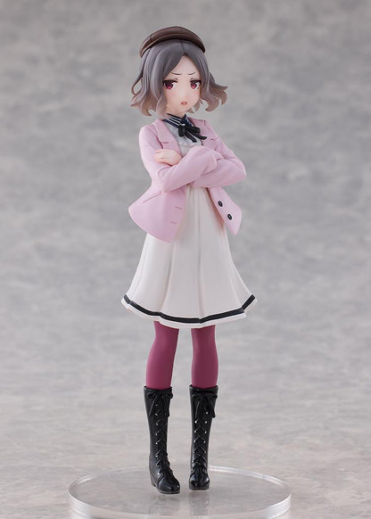 《哭泣少女樂隊》（哭泣少女樂隊） CHILLfigg系列 全套BOX 5個入 盒裝手辦
