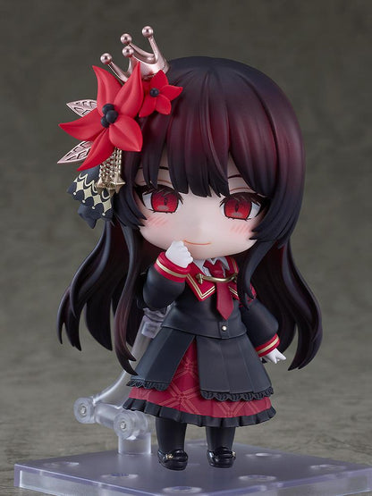 魔法少女ノ魔女裁判 ねんどろいど 二階堂ヒロ 手辦