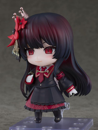 魔法少女ノ魔女裁判 ねんどろいど 二階堂ヒロ 手辦