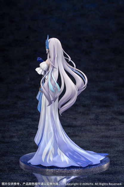 《原神》（原神） Gift+系列 スカーク 角色手辦 1/8 喜びの集いVer.