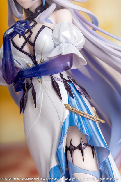 《原神》（原神） Gift+系列 スカーク 角色手辦 1/8 喜びの集いVer.