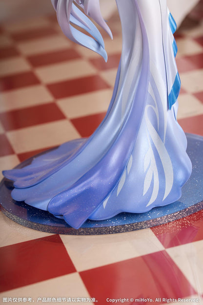 《原神》（原神） Gift+系列 スカーク 角色手辦 1/8 喜びの集いVer.